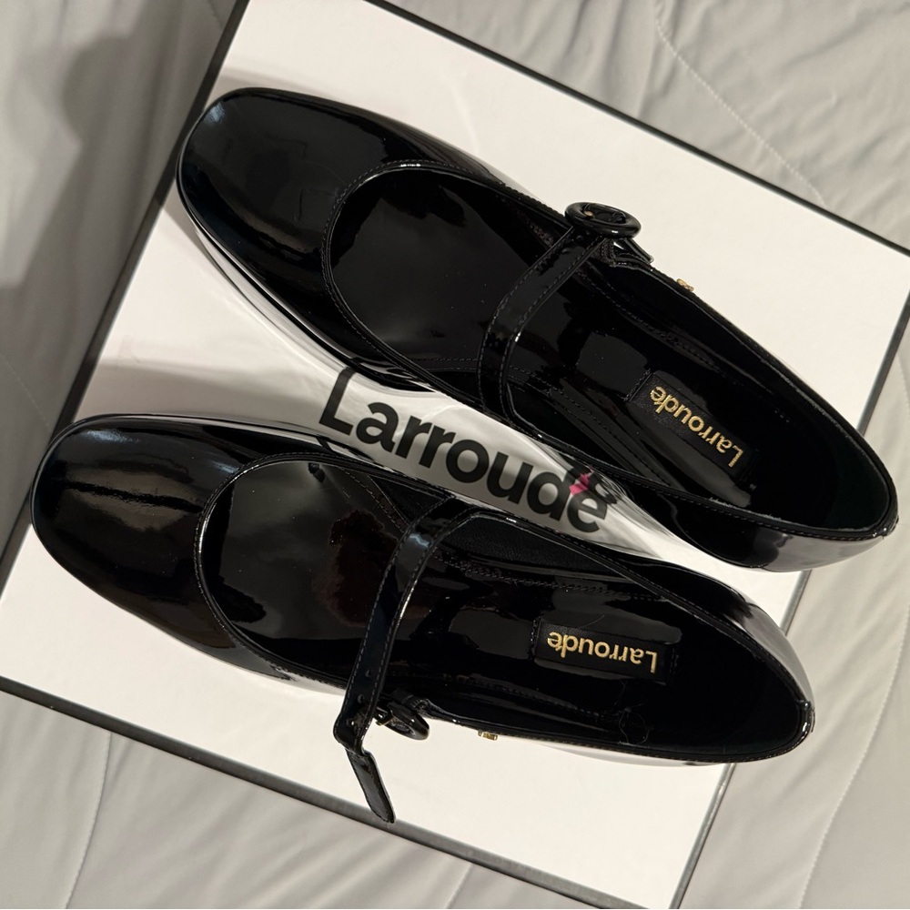 Larroude Blair Flatform